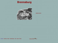 brennaburg.de Webseite Vorschau