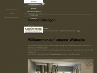 brennerei-szeibert.de Webseite Vorschau