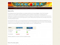 bookofra1.de Webseite Vorschau