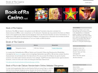 bookofracasino.net Webseite Vorschau
