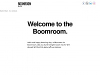 Boomroom.de