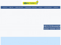 bretzel-mm.de Webseite Vorschau