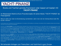 bootfinanzierung-boot-finanzieren.de