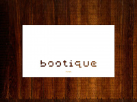 bootiq.de Webseite Vorschau