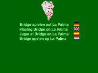bridge-la-palma.de Webseite Vorschau