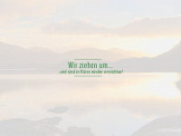bridgeschule.net Webseite Vorschau