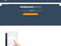 lks-webdesign.de Webseite Vorschau