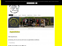 bogensportclub-titisee-neustadt.de Webseite Vorschau