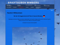 brieftauben-mimberg.de