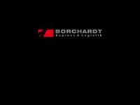 borchardt-logistik.de Webseite Vorschau