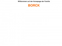 Borcks.de