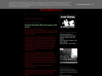 brigate-autonome.blogspot.com Webseite Vorschau