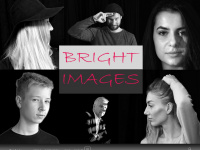 bright-images.de Webseite Vorschau