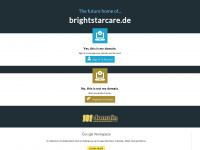 Brightstarcare.de