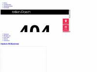 brillenrasch.de Webseite Vorschau