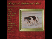 borsjatnik-sighthound-art.de Thumbnail