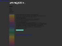 borstel-design.de Webseite Vorschau