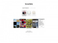 bosafabo.de Webseite Vorschau
