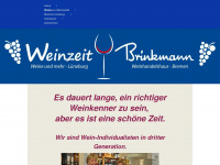 Brinkmann-weinzeit.de