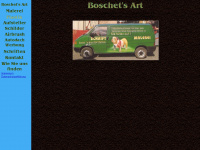 boschets-art.de Thumbnail