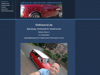 british-car-owners.de Webseite Vorschau