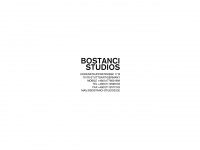 Bostanci-studios.de