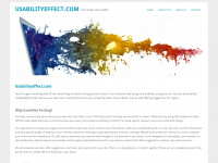 usabilityeffect.com