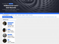4sale-records.com Thumbnail