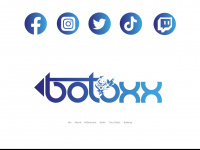 Botoxx-music.com