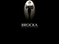 brocka-modedesign.de Webseite Vorschau