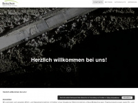 botschen.de Webseite Vorschau