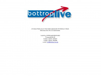 bottrop-live.de Webseite Vorschau