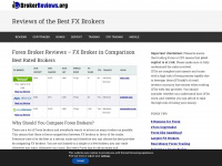 brokerreviews.org Thumbnail