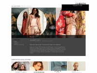 boutique-christin.de Webseite Vorschau