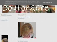 boutonacre.blogspot.com Webseite Vorschau