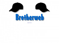brotherweb.de Webseite Vorschau
