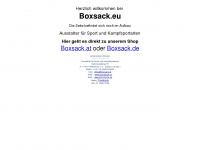 Boxsack.eu