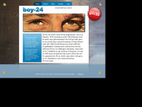boy-24.de Webseite Vorschau