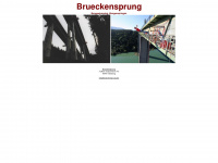 Brueckensprung.de
