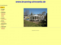 Bruening-zinnowitz.de