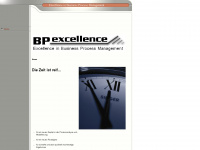 bp-excellence.de Thumbnail