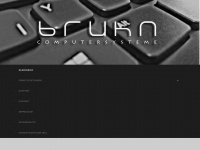 bruhn-computersysteme.de Webseite Vorschau