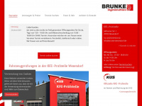 brunke-wesendorf.de Thumbnail
