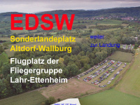 edsw.de Webseite Vorschau