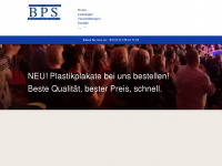 bps-brumm.de Webseite Vorschau