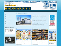 braeumarkt.de Webseite Vorschau