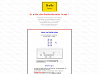 braille-lernen.de