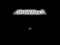 brain2fast.de Webseite Vorschau
