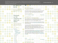 braincast1.blogspot.com Webseite Vorschau