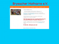 Brysacher-hofnarre-ev.de